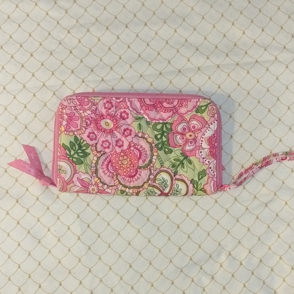 Wristlet
